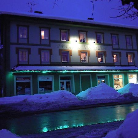 Pension Marathon Vrchlabi Exterior photo