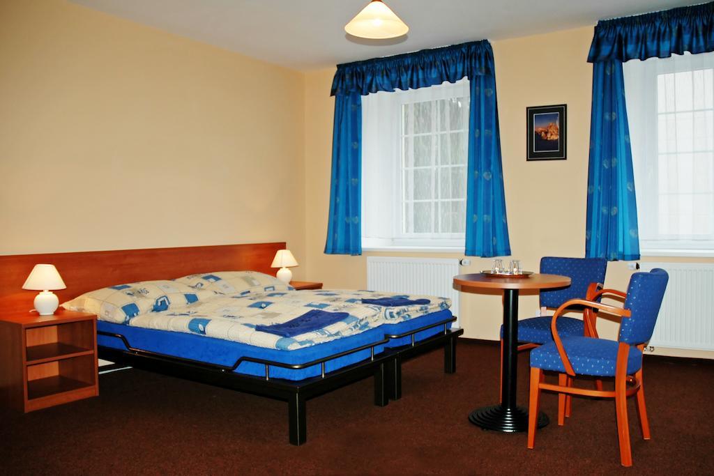Pension Marathon Vrchlabi Room photo