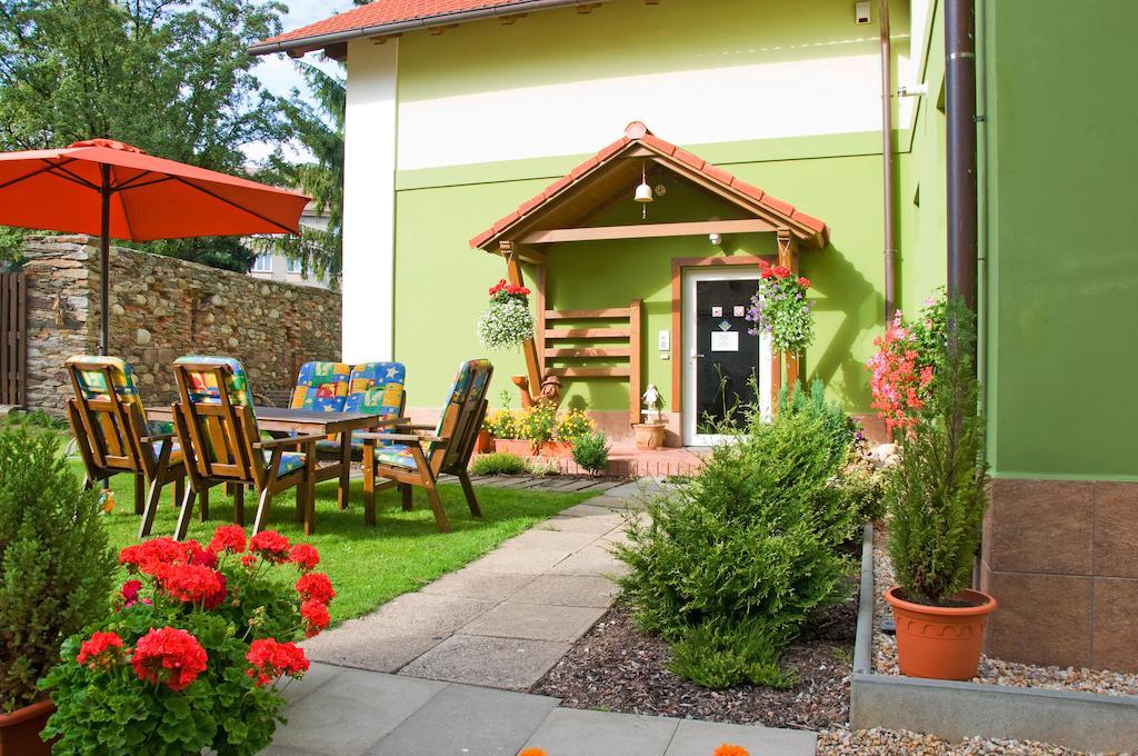 Pension Marathon Vrchlabi Exterior photo